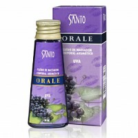 Gel para Massagem Orale Uva